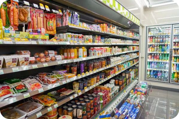 Для переезда: покупки